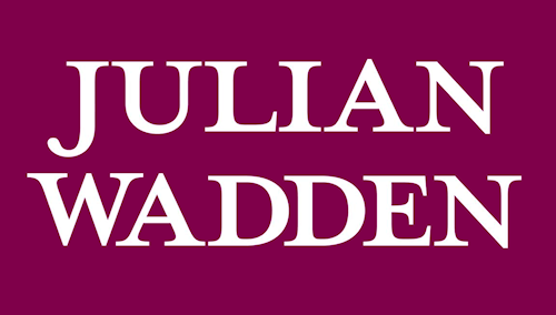 Julian Wadden