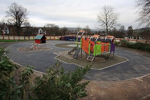 Play Area