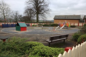 Play Area